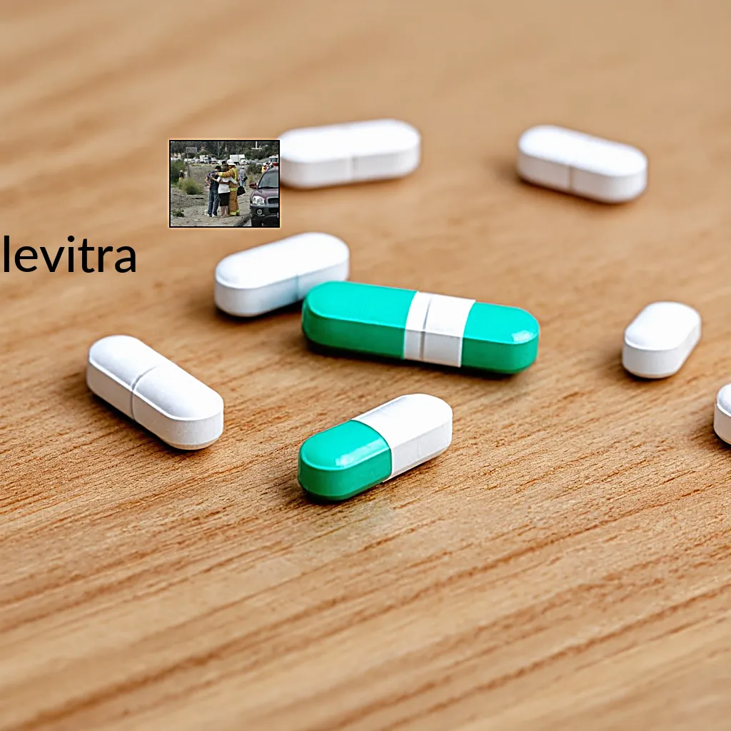 Levitra bayer precio farmacia